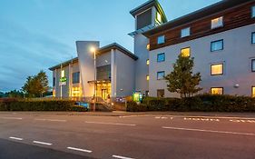 Holiday Inn Express Walsall M6, J10 By Ihg